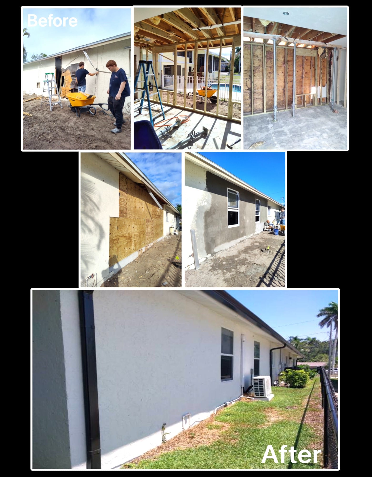 View Our Stunning Construction & Remodeling Projects Gallery